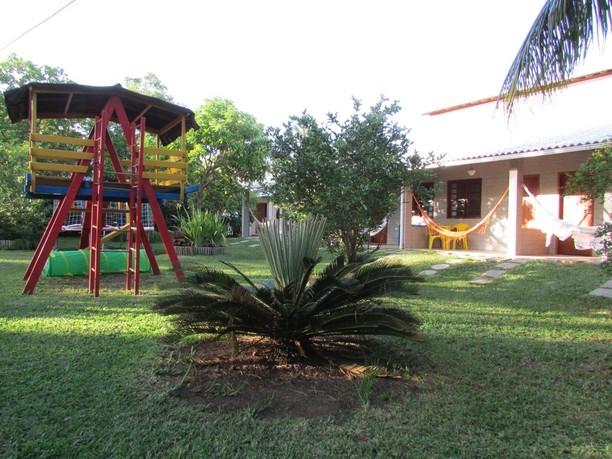 Pousada Ipitanga IV Lauro de Freitas Rum bild