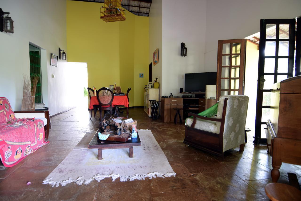 Pousada Ipitanga IV Lauro de Freitas Exteriör bild